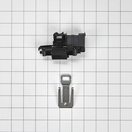 Whirlpool W10619006 Whirlpool Door Latch W10619006